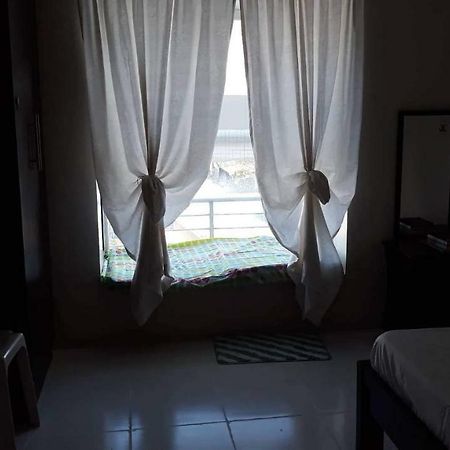 Cozy Studio @ One Capitol Condo 2Nd St. Kapitolyo Pasig City Exterior foto